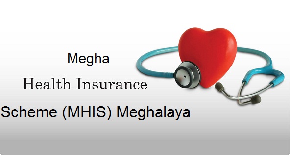 Megha Health Insurance Scheme (MHIS) Meghalaya