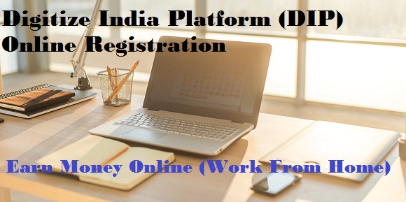 digitize india platform