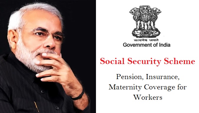 social-security-scheme-pension-insurance-maternity-coverage-workers