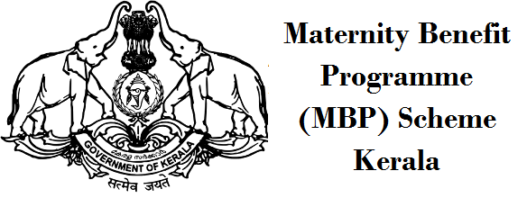 Maternity Benefit Programme 